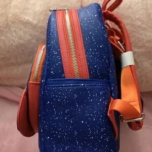 Loungefly | Bags | Unreleased Recalled Loungefly Pixar Toy  display picture 2